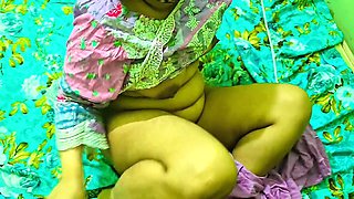 Big ass milf, pakistani aunty, step bro