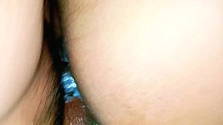 Indian Brother Fucks Tight Step Sister - Desi Homemade Sex with Creampie