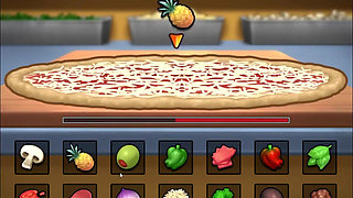 Summertime Saga - Eve might be pregnant after Johannes fucked her