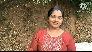 Found a Beautiful Stranger Sex Partner in Outdoor - Tamil Hot Video