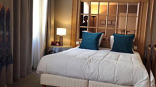 Beautiful Blonde Mature Wife Enjoys Sex From the Mirror