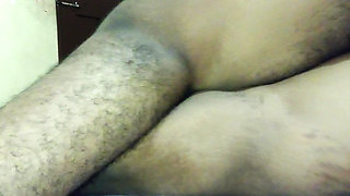 today I'm fucking sister in law in bedroom