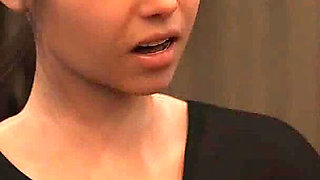 The East Block: Boss His Buddy and His Employees Foursome Sex in the Office Ended with Huge Cum Explosion - Episode 42