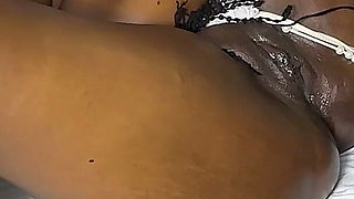 My Stepmother Was in Her Room Wearing Only Her Underwear... I Couldn't Resist and I Fucked Her Right There