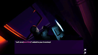 MY DYSTOPiAN ROBOT GiRLFRiEND