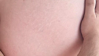 Woke up in My Married Lover’s Bed and Creampied Her Lazy Doggy Style