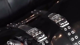 A Very Mean Situation