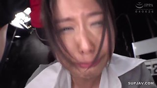 (rm) New Female Teacher: Innocent Flesh Toilet