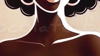 Taking These Long Strokes so Deep I Can Feel It in My Womb!! Pull Out N Let Me Swallow Ur Cum!
