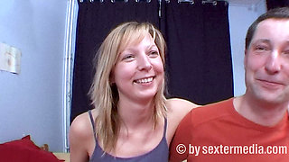 Anne Loves Oral Sex Games Before Fucking