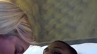 Cheating Wife Seduces BBC