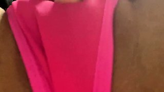 POV of me sitting on your face