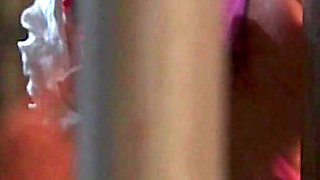 Caged Cop BDSM Fuck Fest