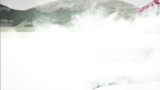 Old Russian Dad Barebacks Twink Son