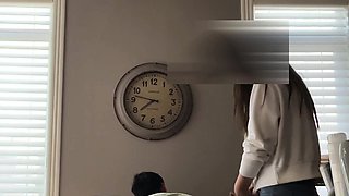 Sinfuldeeds - Legit Cute Chinese RMT gives into Monster