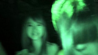 Softcore japanese teen movies in lingerie and bikinis