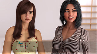 A Very Horny Office (part 35)