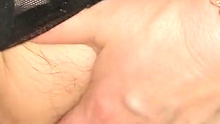 Nasty Intense Anal and Squirting Sex