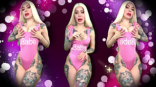 Your Soft Awakening - Brave, Radiant, Real Goddess - Gender Transformation, Supportive, Sensual, Reprogramming