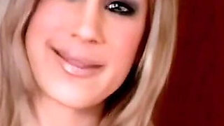 Doorway Featuring Julia Crown