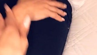 Stunning harlots heart-stopping porn clip