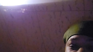 Daddy Skin Slapping Mommy's Pussy