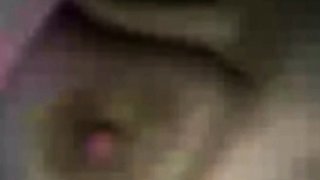 Beautiful Brazilian Girl with Big Tits