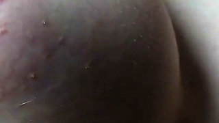 Tit Play with Squeezing My Boobs