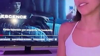 Not Inside! I Visited My Neighbor After the Gym and We Ended up Having Sex