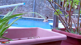 Sexy Video Missguapa_pool