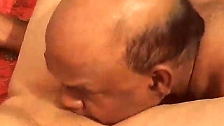 Sexy Village Girl Sex in Modern Dress with Lover