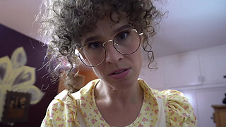 JOI - Woman Only Family Reunion Part 2! the Stepsons Bedroom Becomes a Revolving Door Score! POV Fucking Stepmom, Stepmother in Law