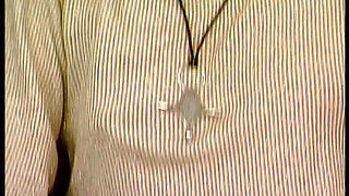 Short hair teen gets her tight asshole fingered at casting