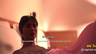 Living with Vicky - Chapter 7