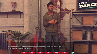 Naughty Neighbours - V1.175 - Part 1
