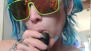 This Drag Is for Me. the Next One Might Be for You… if You Pay for the Privilege.