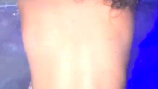 Brunette Wife Has POV Oral And Doggystyle Sex