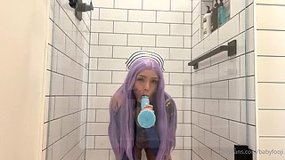 Display this to my captain ?⚓️ (five:56mins it was meant to be lon.. by babyfooji from OnlyFans - Coomer