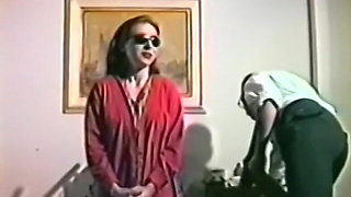 Fucked by Her New Doctor