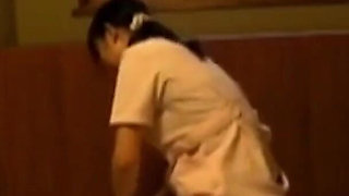 She Came to Relax Me. I Ended up Giving Her the Real Tension. - Chapter2