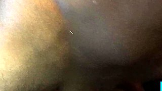 Swallowing Cum After Hardcore Anal Sex