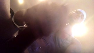 Gay solo masturbation private video