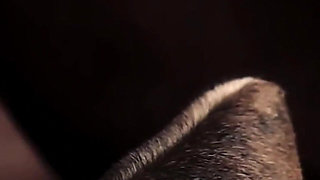 Blonde Widow Tastes Life From a New Man's Seed