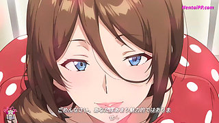 Stud Smashed Cougar In Elevator And Cum Inwards Her ( Cartoon  )