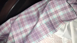 Step Father Mouth and Vagina Fuck His 18 Old Step Daughter - Tabooroom