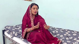 New married girl sex with husband's brother