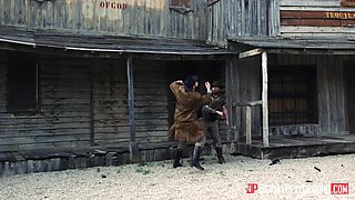 Posh harlots incredible sex scene