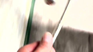 Anal Adventures After Hardcore Sex