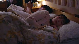 Hardcore Asian Japanese Orgy Session