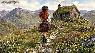 Highland Fling - One